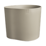 eden 35cm sanftes Taupe